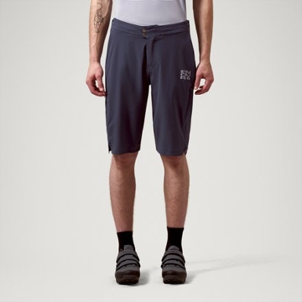 Endura Alltrack Ride Bike Over Shorts - Men's 1
