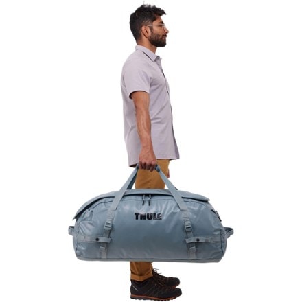 Thule Chasm 90 L Duffel 2