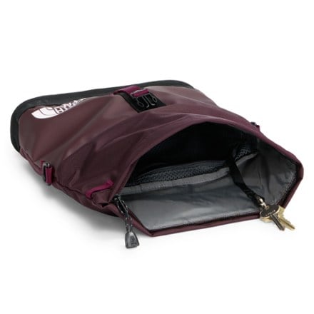 The North Face Base Camp Duffel Shoulder Bag 2