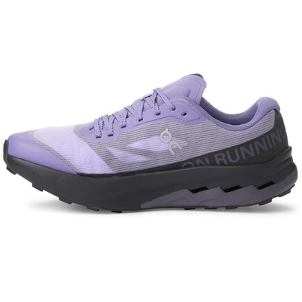 On Cloudultra Peak Trail-Running Shoes - Men's 1