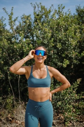 Suncloud Domain Polarized Sunglasses 4