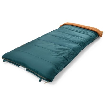 Kelty Wayback 20 Sleeping Bag 4
