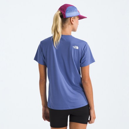The North Face Flex T-Shirt - Women's 2
