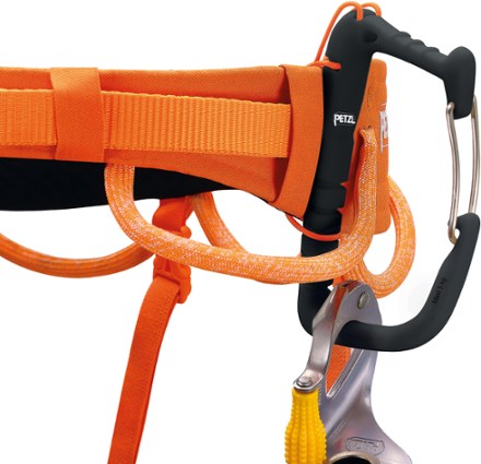 Petzl Hirundos Harness 5
