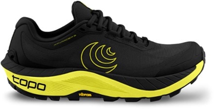 Topo Athletic MTN Racer 3 Trail-Running Shoes - Men's 0