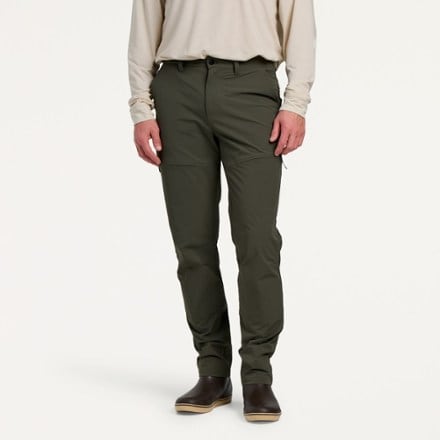 Free Fly South Fork Guide Pants - Men's 1