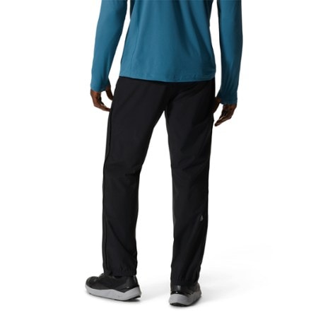 Mountain Hardwear Stretch Ozonic Pants - Men's 1