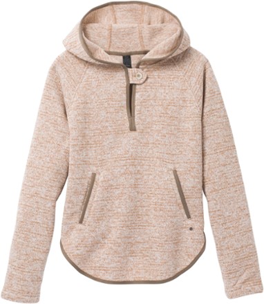 prAna Tri Thermal Poncho - Women's 0