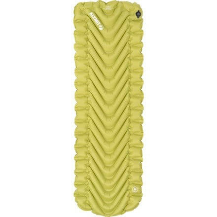 Klymit Static V SUMMIT Sleeping Pad 0