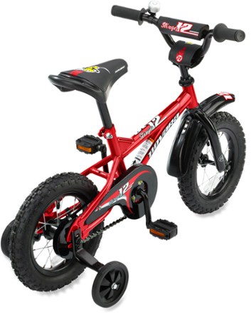 novara kids bike
