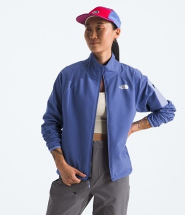 The North Face Tek Approach Jacket - Women's 4