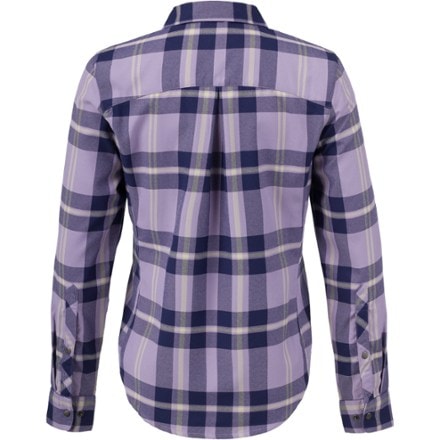 Flylow Brigitte Tech Flannel - Women's 4