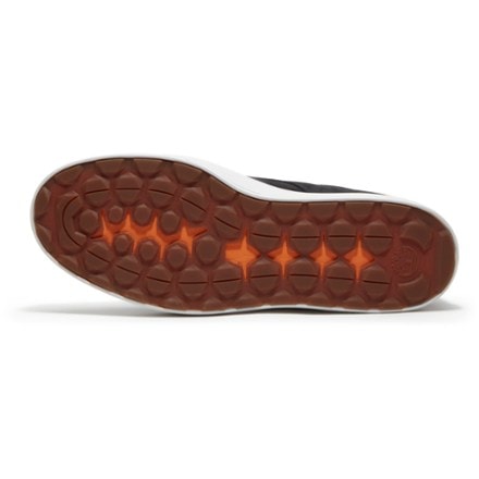 Timberland Emerson Street Mid Sneakers - Men's 4