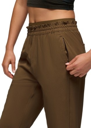 prAna Wonderland Rocks Pants - Women's 4