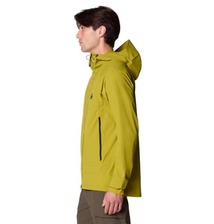 Mountain Hardwear Chockstone Alpine LT Hooded Jacket - Men's 3