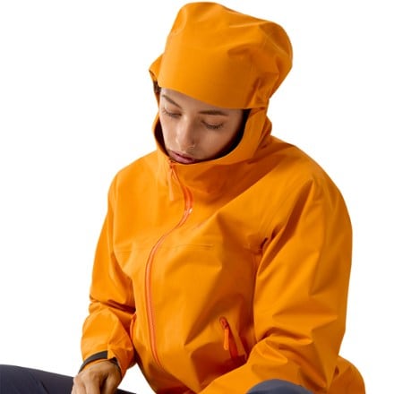 Arc'teryx Beta Jacket - Women's 7