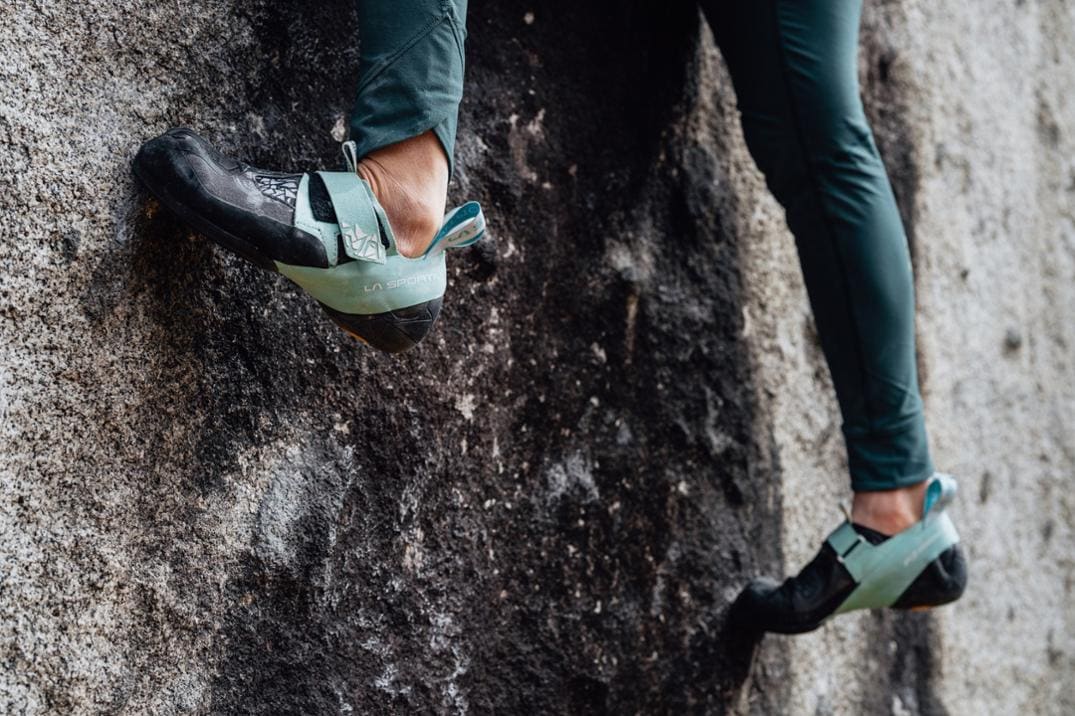 Location Image for Skwama Vegan Climbing Shoes - Women's