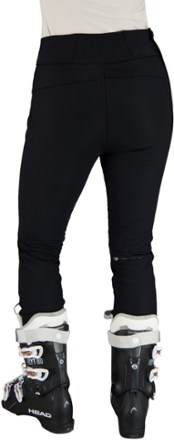 Obermeyer Jinks ITB Soft-Shell Snow Pants - Women's 8