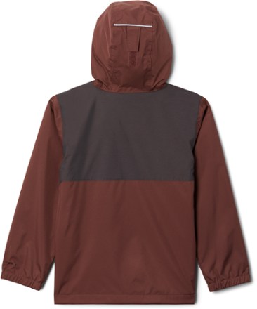 Columbia Rainy Trails Jacket - Boys' 1