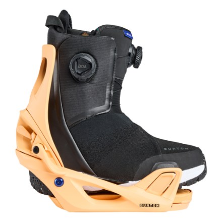 Burton Step On Re:Flex Snowboard Bindings - Women's - 2025/2026 Boots not included