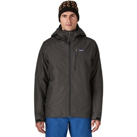 Patagonia Insulated Powder Town Jacket - Men's 1