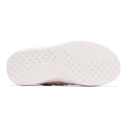Columbia PFG Boatside Shoes - Women's 8