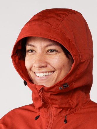 Fjallraven Abisko Lite Trekking Jacket - Women's 5