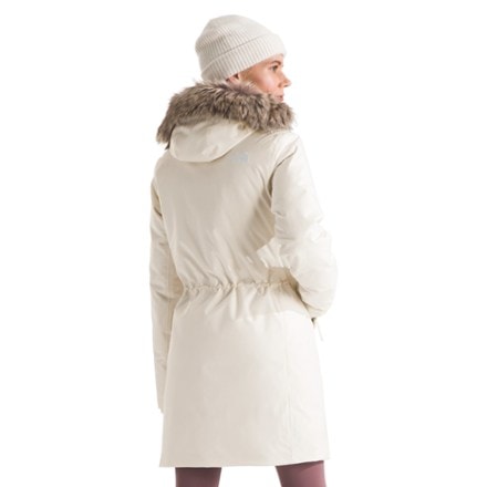 The North Face Arctic Insulated Parka - Women's 2