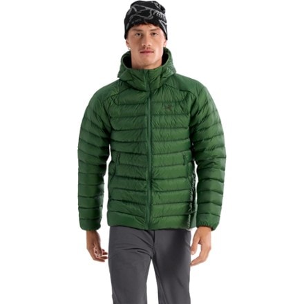 Arc'teryx Cerium Down Hoody - Men's 1