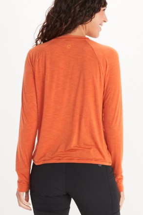 Marmot Mariposa Long-Sleeve T-Shirt - Women's 1