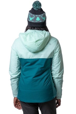Flylow Mia Insulated Jacket - Women's 2