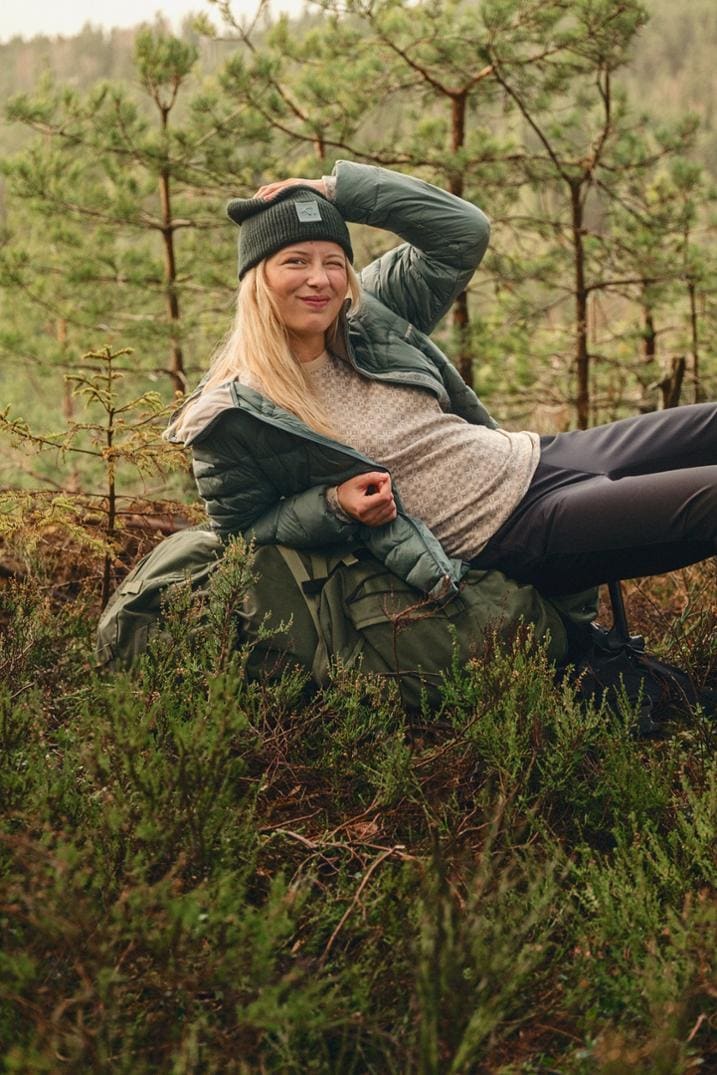 Location Image for Rose Light Base Layer Top - Women's