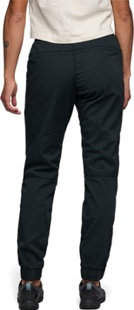 Black Diamond Notion SP Pants - Women's 1