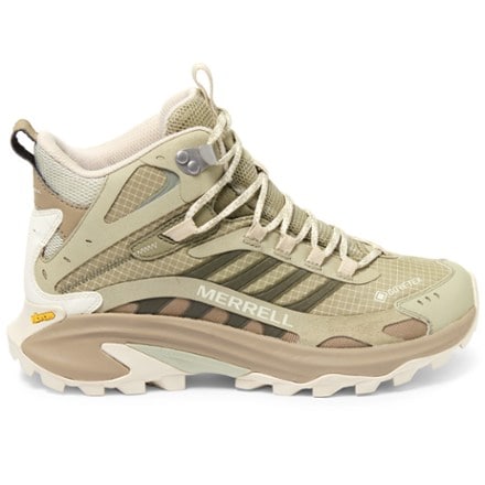 Merrell Moab Speed 2 Mid GORE-TEX Hiking Boots - Women's 1