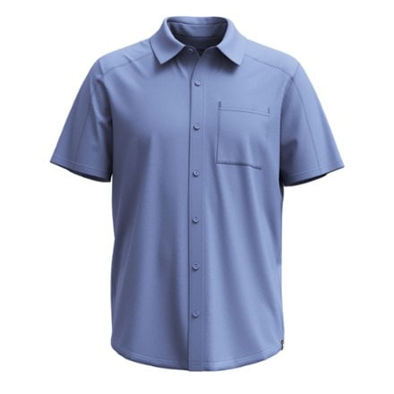 Smartwool Everyday Button-Down Shirt - Men's 0