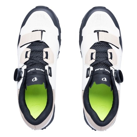 PEARL iZUMi X-Alp Summit Mountain Bike Shoes - Men's 3