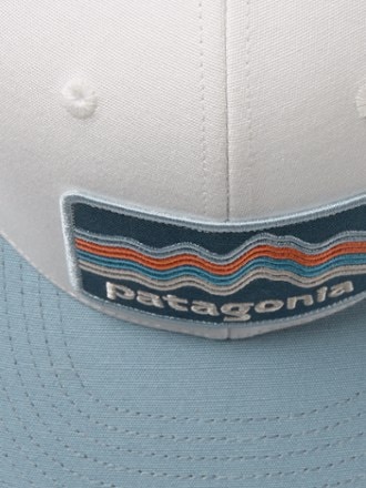 Patagonia Trucker Hat - Kids' 3