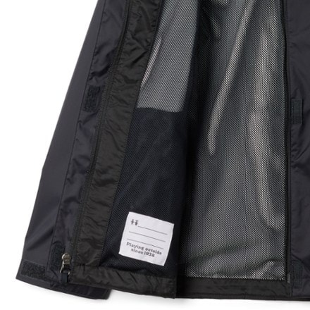 Columbia Arcadia II Jacket - Girls' 2