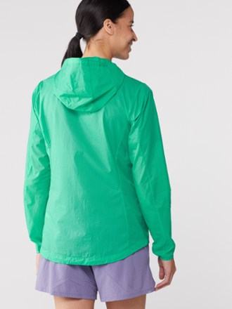 Patagonia Houdini Jacket - Women's 2