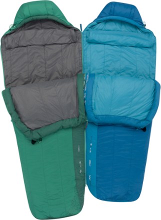 Sea to Summit Venture VtI 32 Sleeping Bag - Women's 9