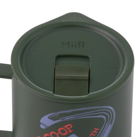 REI Co-op MiiR Graphic Camp Mug - 12 fl. oz. 2