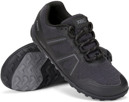 Xero Shoes Mesa Trail WP Shoes - Women's 6
