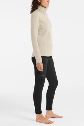 Arc'teryx Rho Heavyweight Base Layer Bottoms - Women's 3