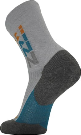 Brooks Ghost Crew Socks 2