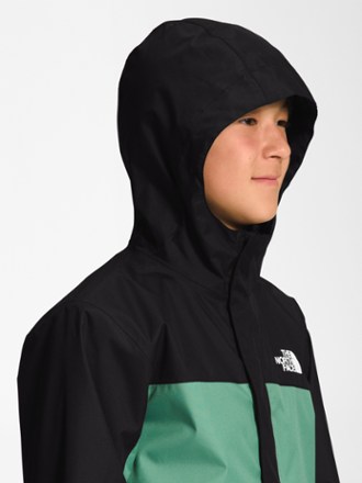 The North Face Antora Rain Jacket - Boys' 3