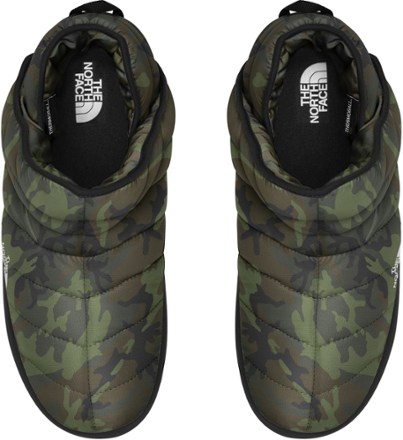 The North Face ThermoBall Traction Booties - Men's 2