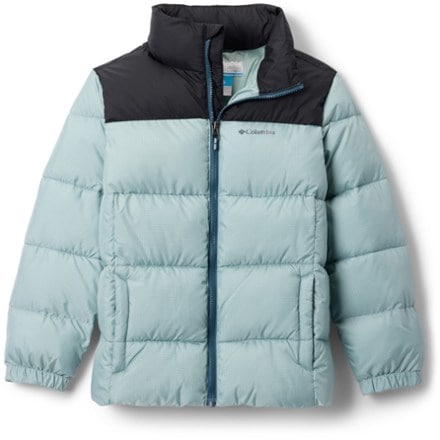 Columbia Puffect II Insulated Jacket - Kids' 0