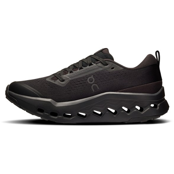 Detail Image of color Black/Black