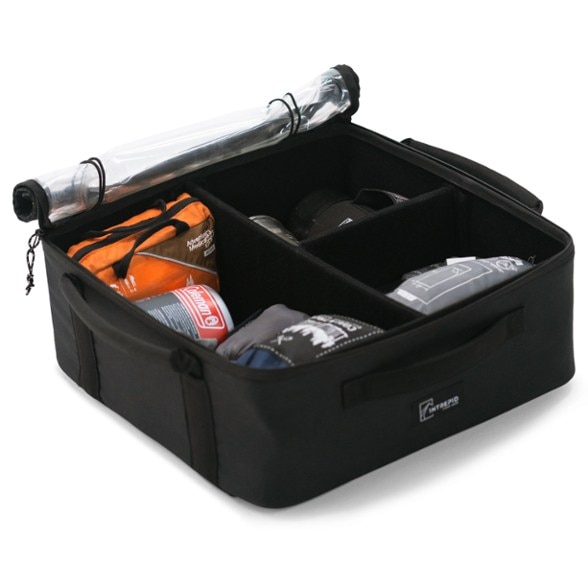 Product Image of color Black