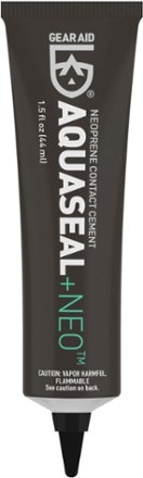 Gear Aid Aquaseal NEO Neoprene Contact Cement 0